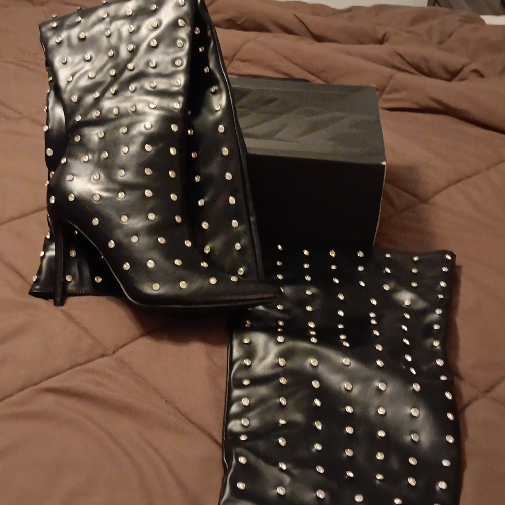 COPY - COPY - Boots
